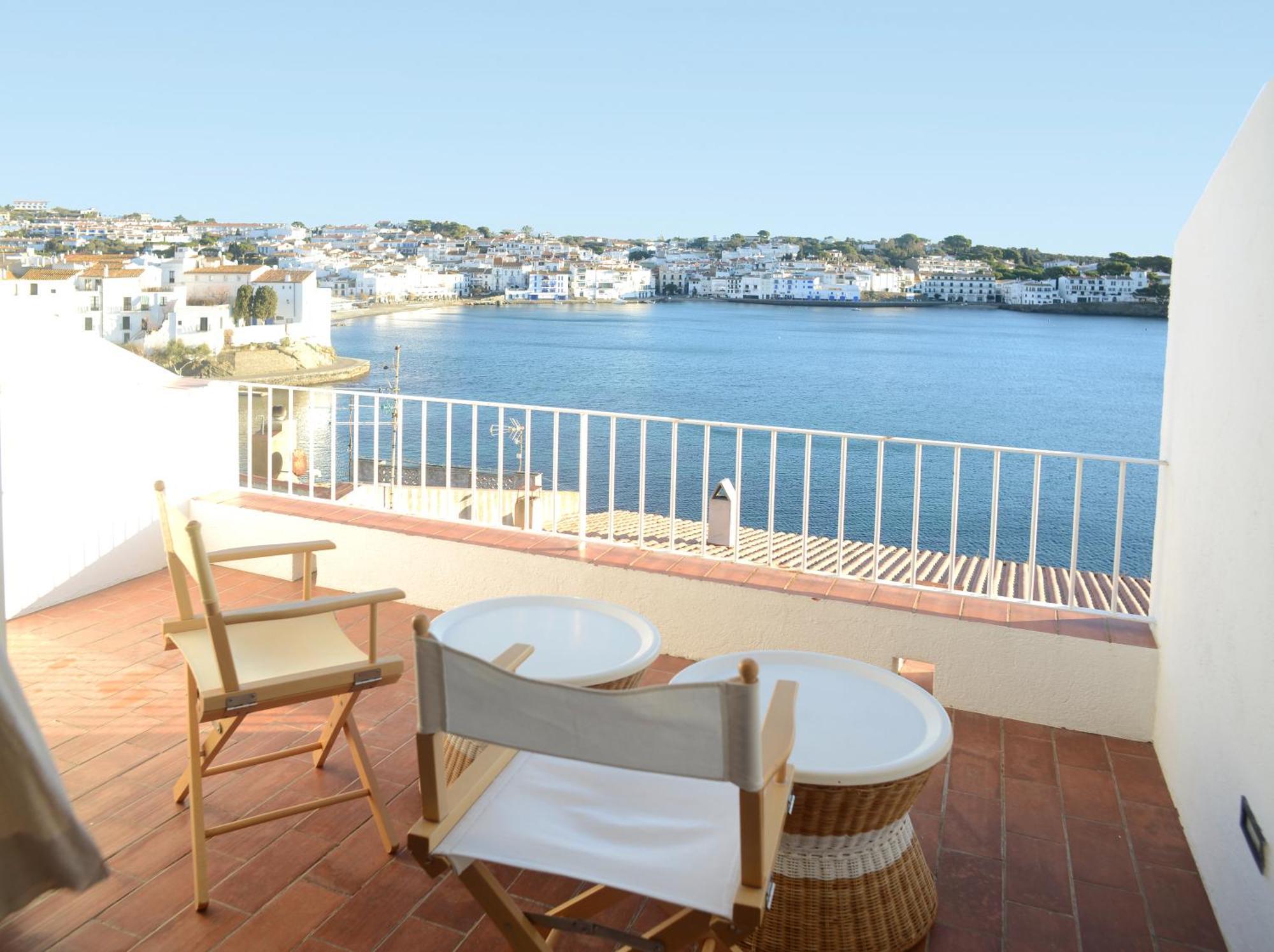 Casa Flora - Cadaques Villa Exterior photo