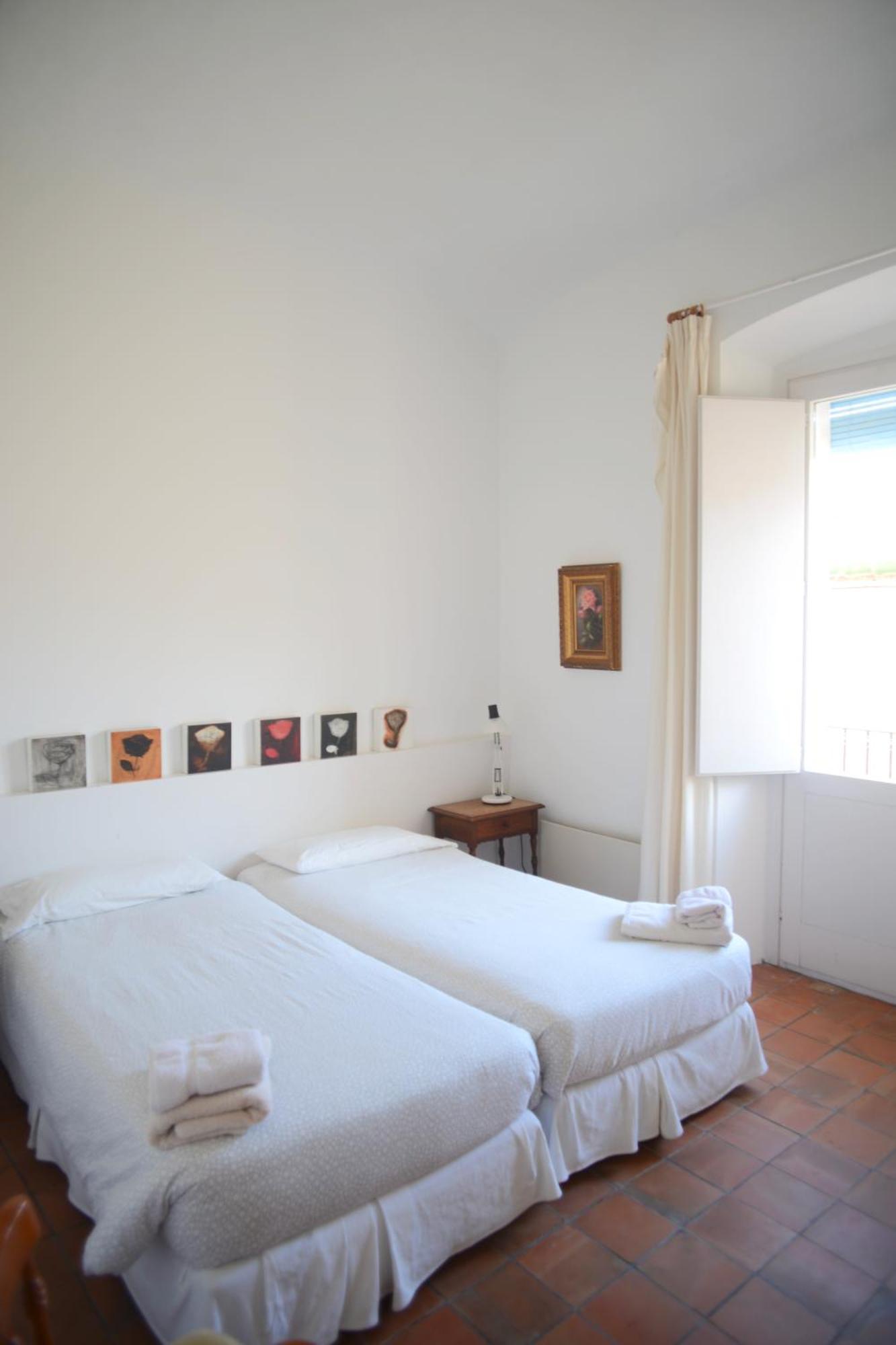 Casa Flora - Cadaques Villa Exterior photo