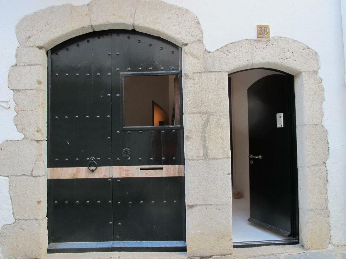 Casa Flora - Cadaques Villa Exterior photo