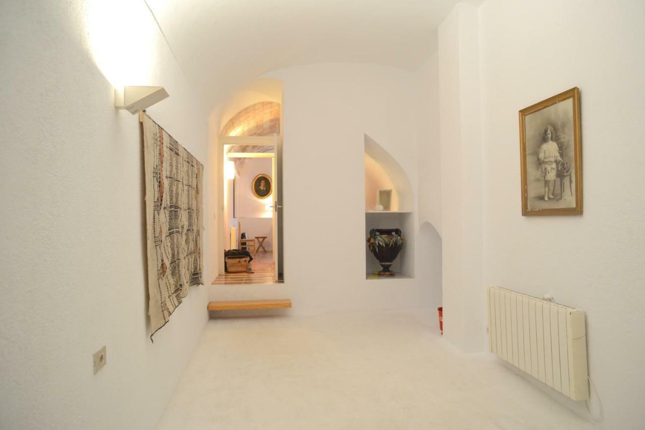 Casa Flora - Cadaques Villa Exterior photo